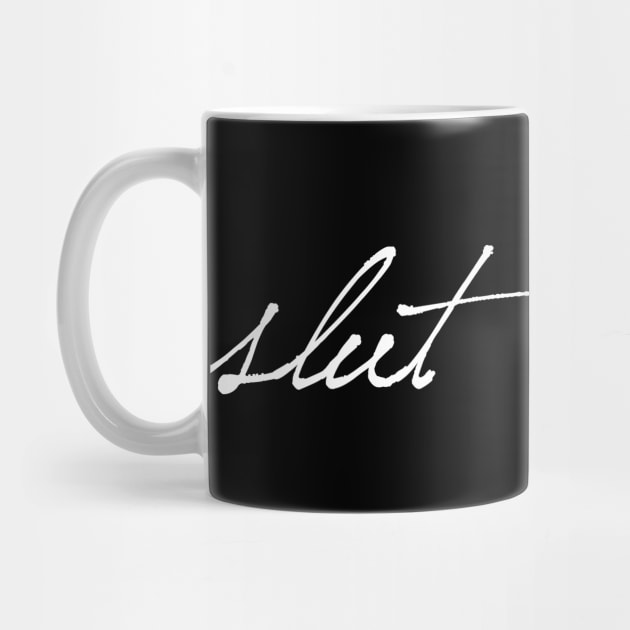 slut by ClothedCircuit